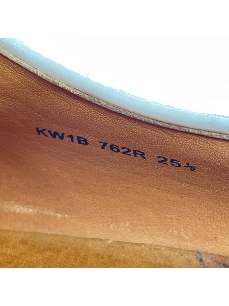 REGAL STANDARDS スウェード 25.5cm REGAL STANDARDS スウェード 25.5cm