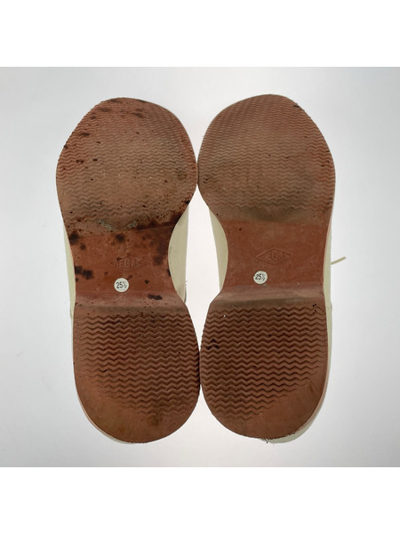 REGAL STANDARDS スウェード 25.5cm REGAL STANDARDS スウェード 25.5cm