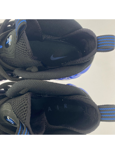 NIKE スニーカー Air Foamposite One/28cm/Royal/FQ8181-511