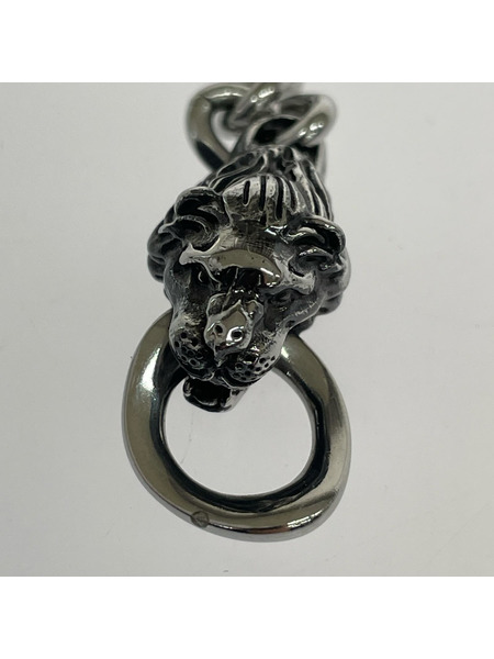 ブレスレット・バングル ライオンTバーブレスレット