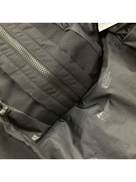 THE NORTH FACE ジャケット NP62236 S 黒