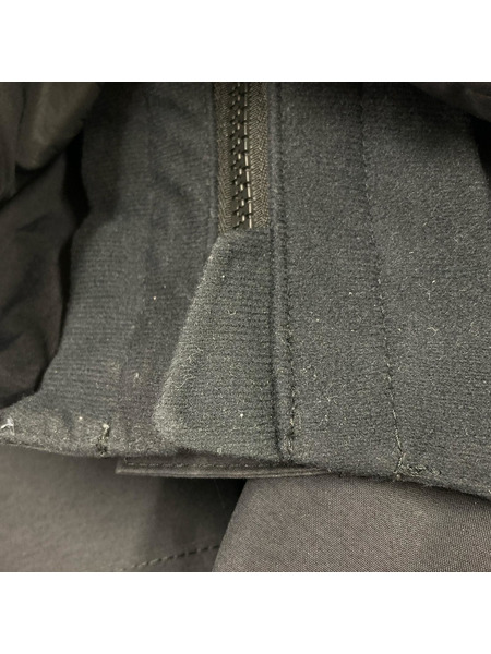 THE NORTH FACE ジャケット NP62236 S 黒
