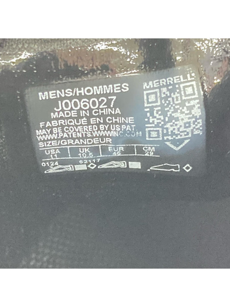 MERRELL スニーカー HYDRO NEXT GEN HIKER（29.0）