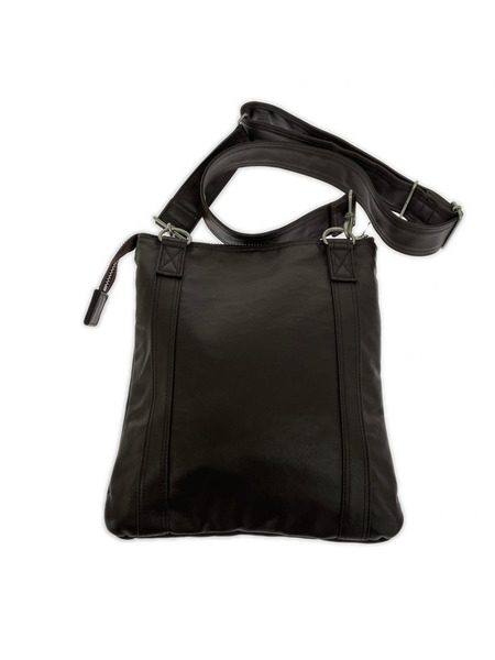 PORTER ショルダーバッグ FREE STYLE ショルダーバッグ 茶