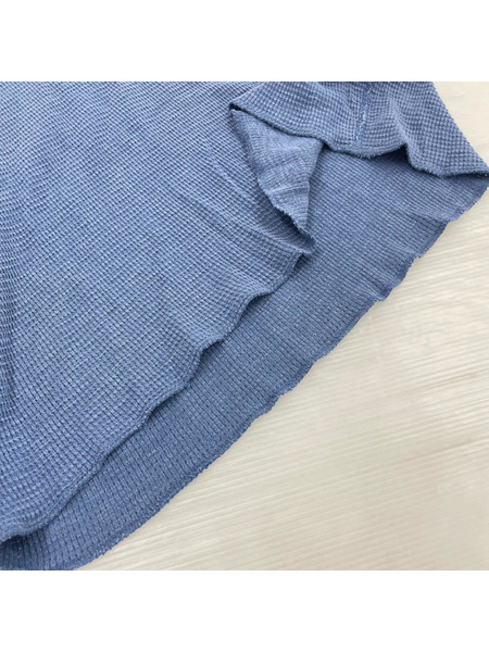STUSSY 半袖Tシャツ・カットソー PIGMENT DYED SS THERMAL/M/1140368
