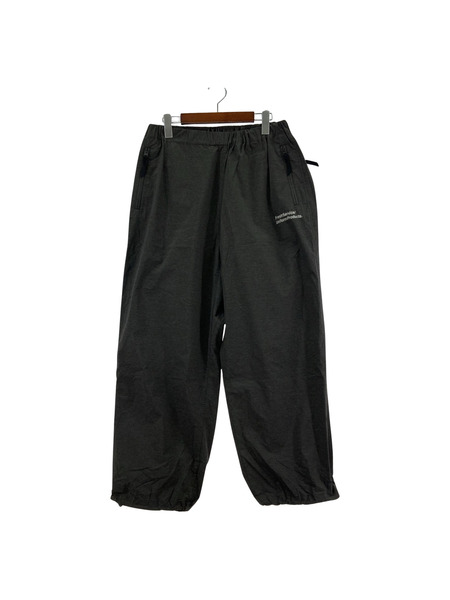 FreshService PERTEX LIGHTWEIGHT EASY PANTS イージーパンツ F グレー