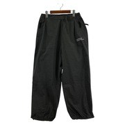 FreshService PERTEX LIGHTWEIGHT EASY PANTS イージーパンツ F グレー