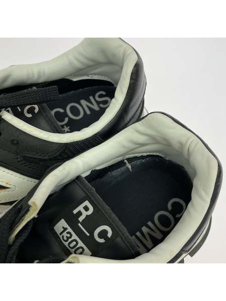 COMME des GARCONS×NEW BALANCE MS1300 29.0cm