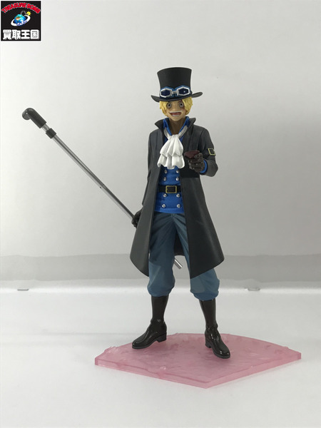 プライズ ワンピース ワンピースマガジン 3兄弟