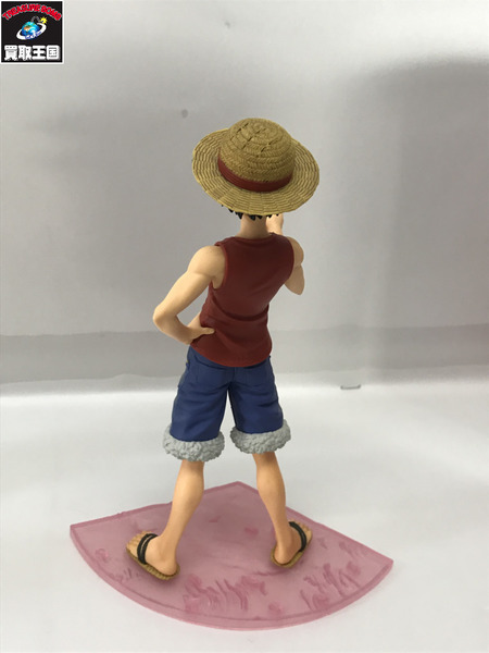 プライズ ワンピース ワンピースマガジン 3兄弟