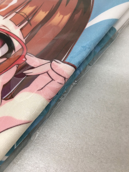 ウマ娘 公式応援タオル[値下]