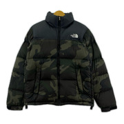 THE NORTH FACE ダウンジャケット Novelty Nuptse Jacket (M)