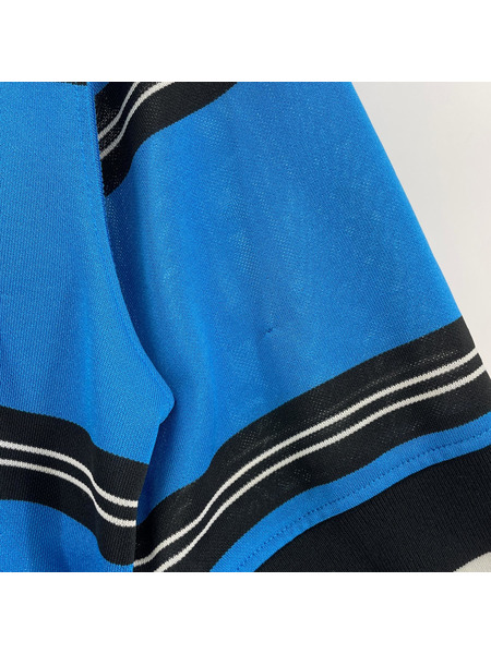 NIKE 半袖Tシャツ・カットソー NIKE 90s GAME shirt/BLU/L