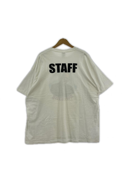 OLD・VINTAGE 半袖Tシャツ・カットソー 90's  人物プリント イベントTEE