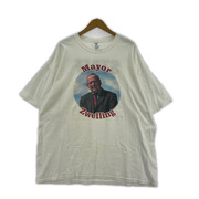 OLD・VINTAGE 半袖Tシャツ・カットソー 90's  人物プリント イベントTEE