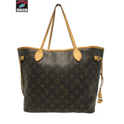 LOUIS VUITTON  M40995 ネヴァーフルMM ルイヴィトン モノグラム トートバック