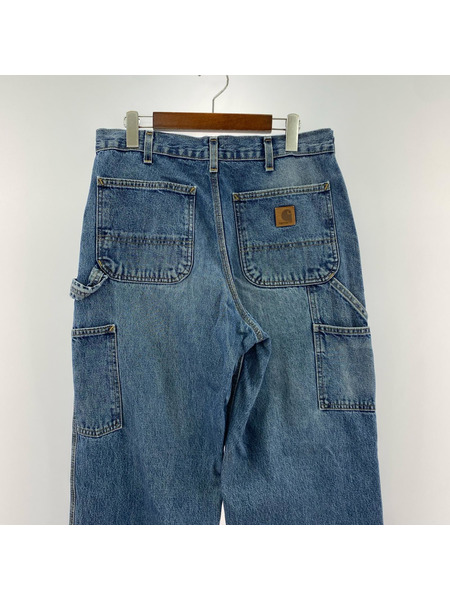 Carhartt デニム・ジーンズ デニムペインターパンツ[値下]