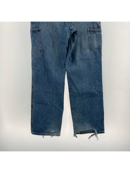 Carhartt デニム・ジーンズ デニムペインターパンツ[値下]