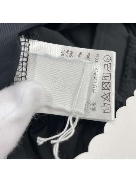 rosy monster ソノ他 スウェット フリルトップス