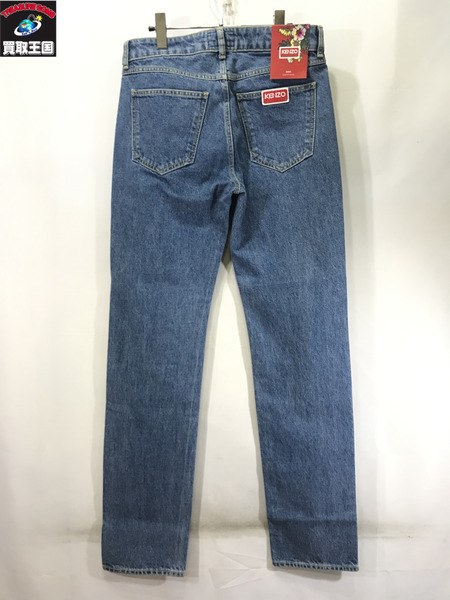 KENZO デニム・ジーンズ 22AW BARA SLIM FIT JEANS W29