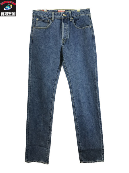 KENZO デニム・ジーンズ 22AW BARA SLIM FIT JEANS W29