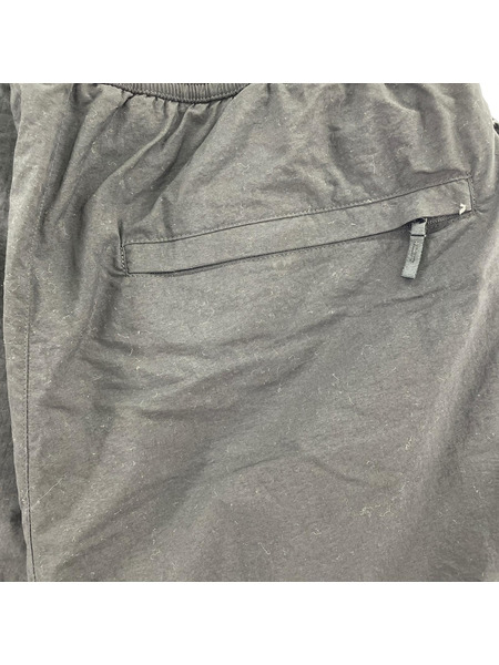 THE NORTH FACE パンツ NB82033 ナイロン ブラック S