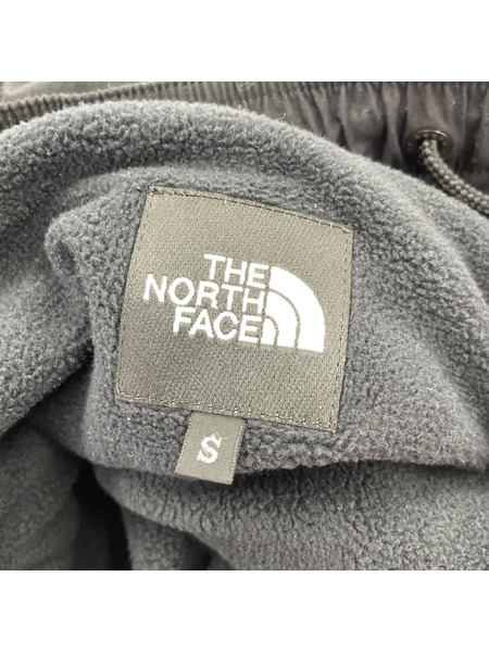 THE NORTH FACE パンツ NB82033 ナイロン ブラック S