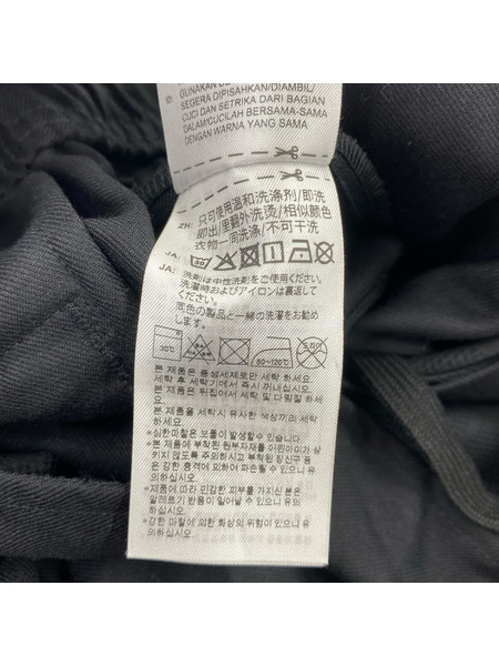 adidas パンツ everyone 黒