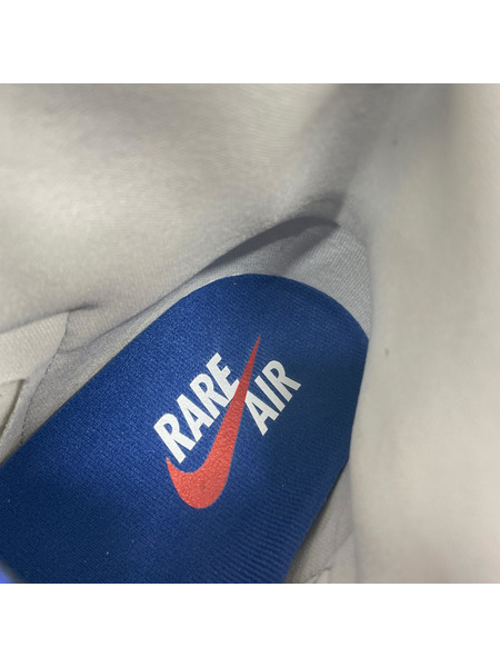 NIKE スニーカー Air Jordan 1 High OG Rare Air Deep Royal