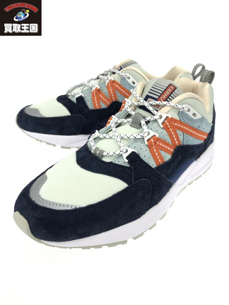 KARHU FUSION 2.0 　ネイビー　26cm[値下]