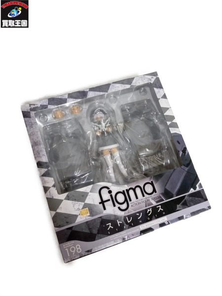 figma ストレングス[値下]