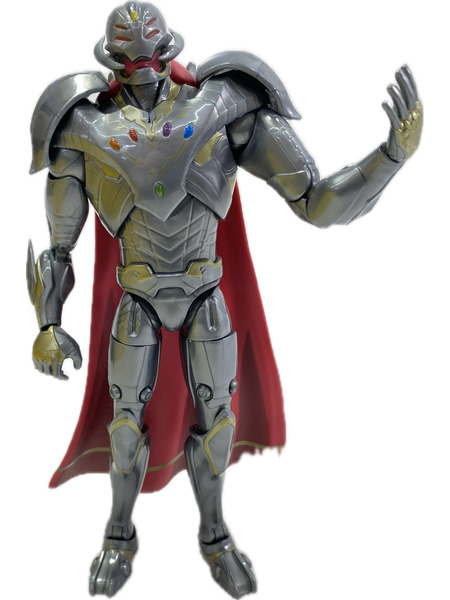 マーベルレジェンド インフィニティ・ウルトロン｜商品番号：2100202752931 - 買取王国ONLINESTORE