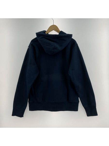 Supreme Collegiate Hooded Sweatshirt S