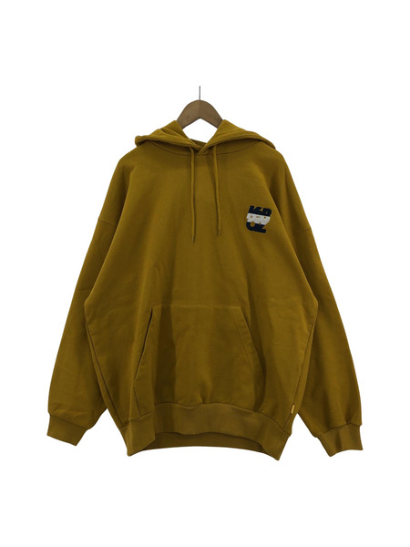 Keboz　 KITAYAMA 02 SWEAT HOODIE