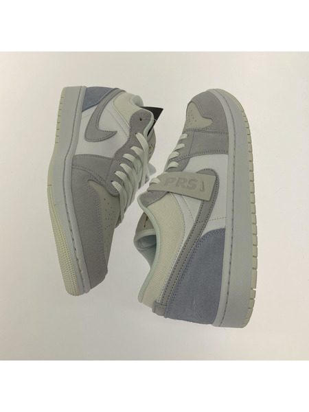 NIKE CV3043-100 AIR JORDAN 1 LOW PARIS (28.5)