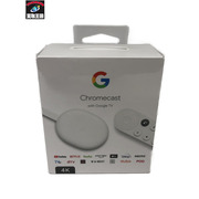 Chromecast with Google TV