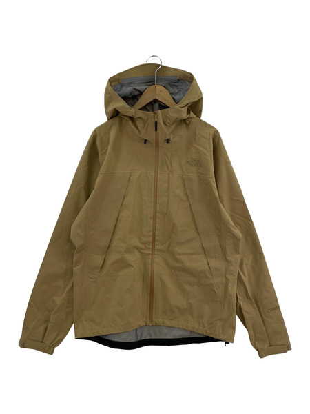 THE NORTH FACE クライムライトジャケット　XL NP11904Z