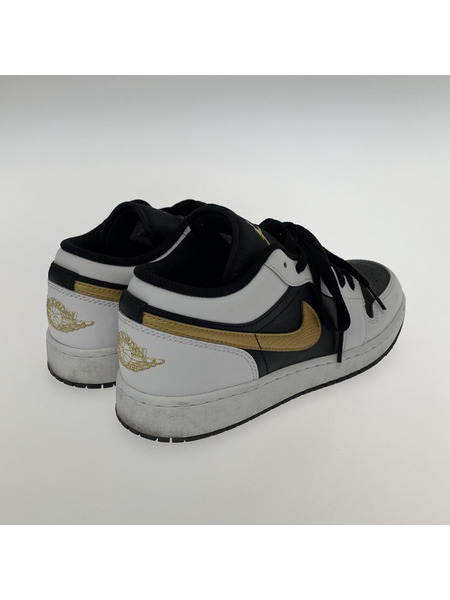 NIKE GS Air Jordan1 Low 24㎝ 553560-172