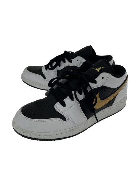 NIKE GS Air Jordan1 Low 24㎝ 553560-172