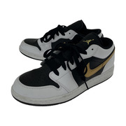 NIKE GS Air Jordan1 Low 24㎝ 553560-172