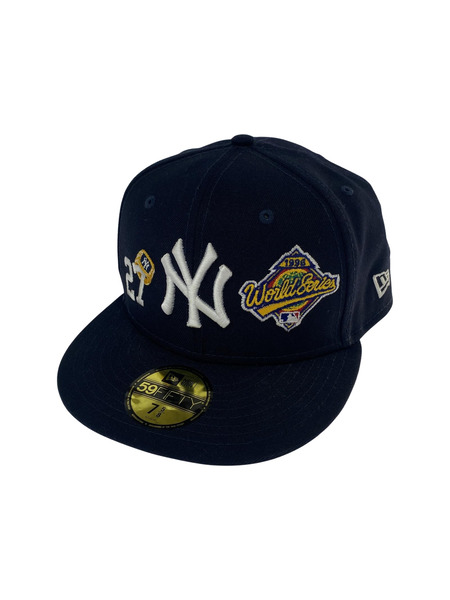 NEW ERA×MLB 1996年ワールドシリーズ キャップ