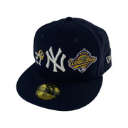 NEW ERA×MLB 1996年ワールドシリーズ キャップ