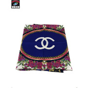 CHANEL スカーフ