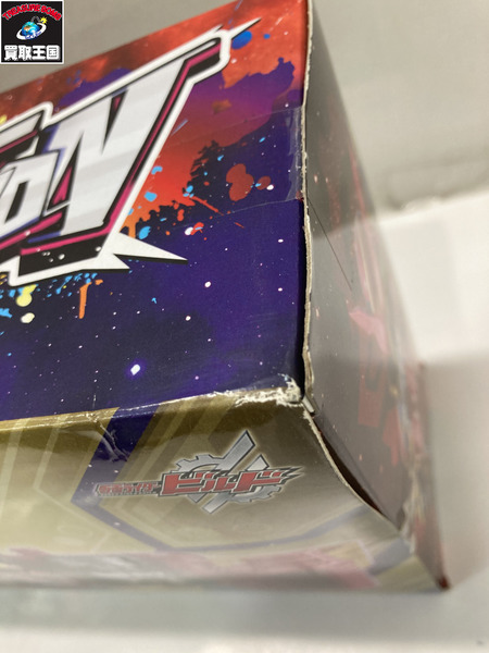 メーカー 仮面ライダー変身アイテム DXエボルドライバー 1to4セット