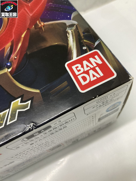 メーカー 仮面ライダー変身アイテム DXエボルドライバー 1to4セット