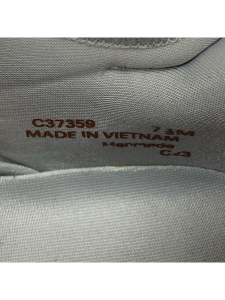 COLE HAAN シューズ ZEROGRAND GRY 25.5cm