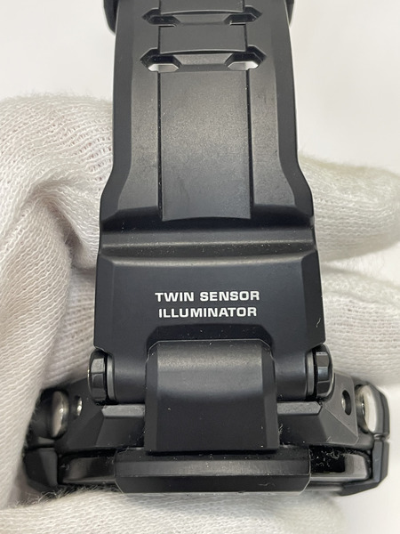 G-SHOCK GA-1100 デジタル 腕時計 ブラック
