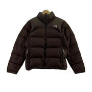 THE NORTH FACE ダウンジャケット ウィメンズヌプシダウンジャケット