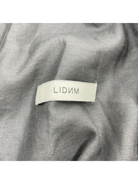 パンツ LIDNM