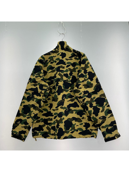 A BATHING APE ジャケット GORE-TEX RAIN JACKET